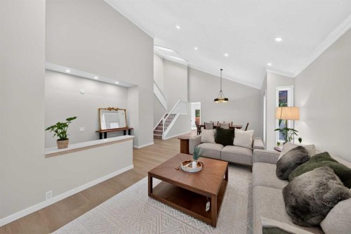 19 Edgepark Rise Nw, Calgary, AB 