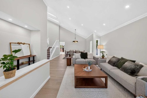 19 Edgepark Rise Nw, Calgary, AB 