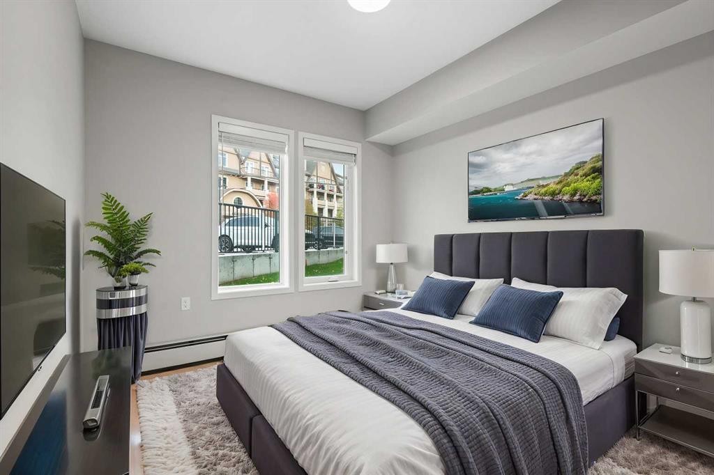 101-140 Mahogany Street Se, Calgary, AB