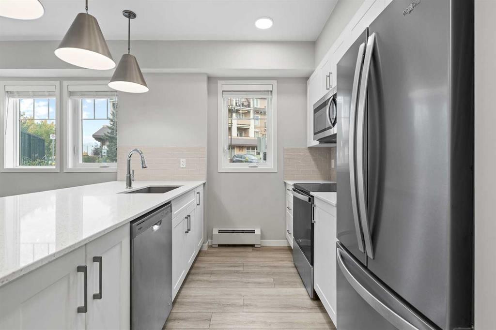 101-140 Mahogany Street Se, Calgary, AB