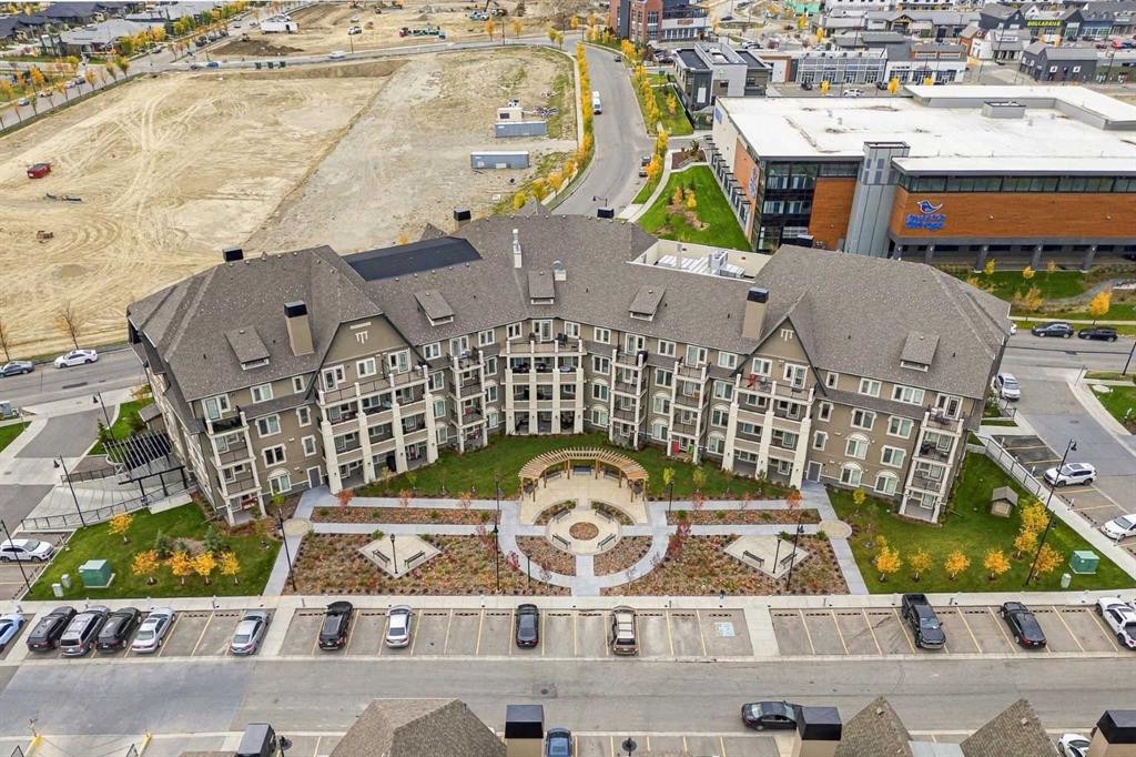 101-140 Mahogany Street Se, Calgary, AB