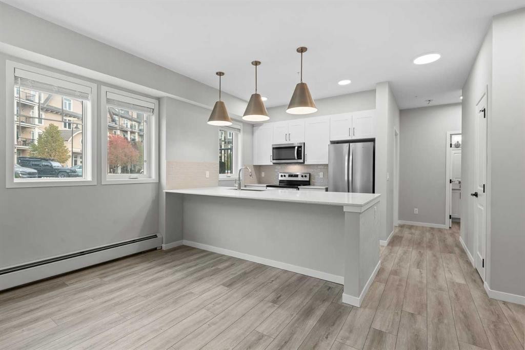 101-140 Mahogany Street Se, Calgary, AB
