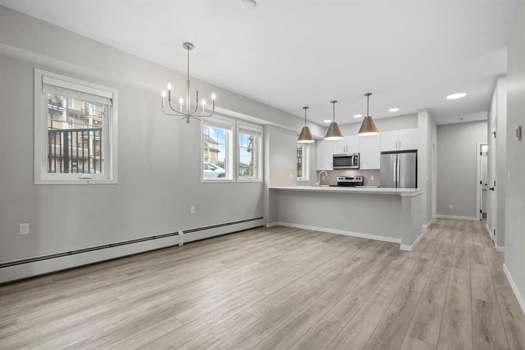 101-140 Mahogany Street Se, Calgary, AB