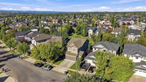 38 Drake Landing Drive  Okotoks, AB T1S 0B9