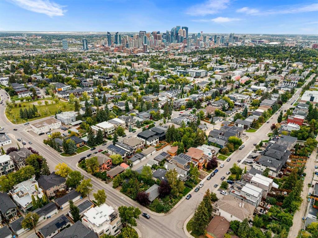 2021 27 Avenue Sw, Calgary, AB
