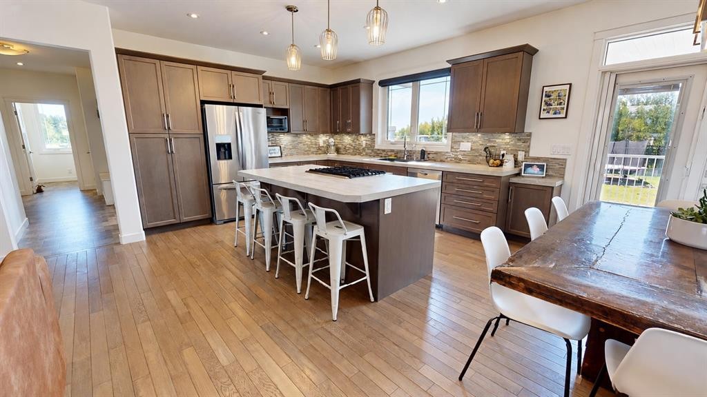 4 Centre Street, Rural Ponoka County, AB