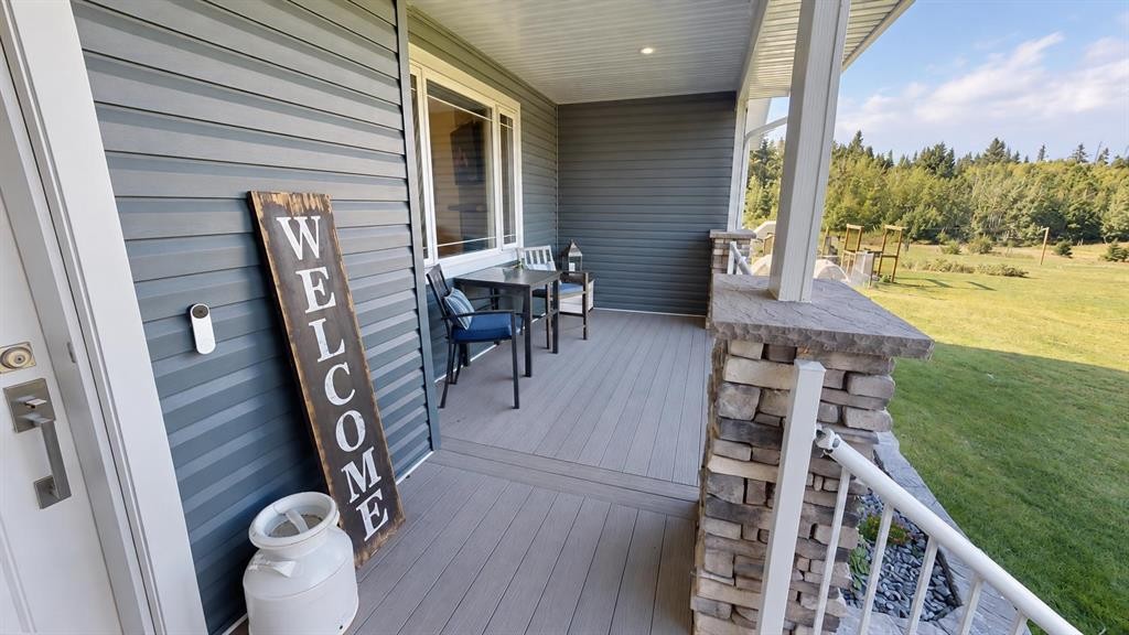 4 Centre Street, Rural Ponoka County, AB