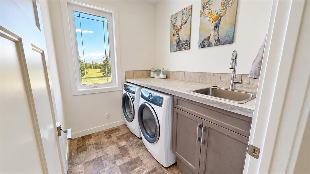 4 Centre Street, Rural Ponoka County, AB