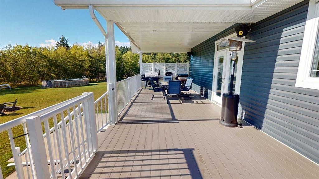 4 Centre Street, Rural Ponoka County, AB