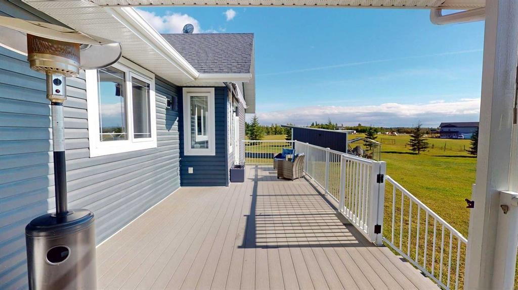 4 Centre Street, Rural Ponoka County, AB