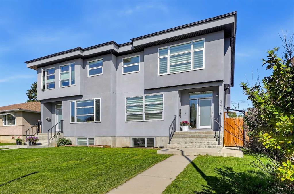3006 14 Avenue Sw, Calgary, AB