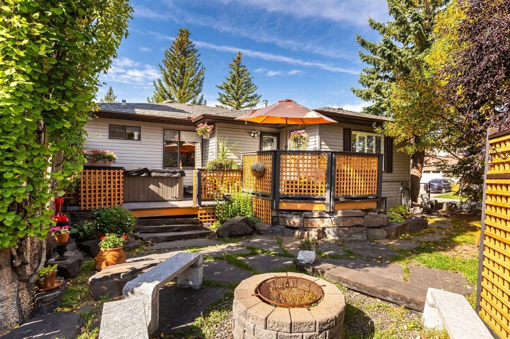 505 Edgebank Place Nw, Calgary, AB