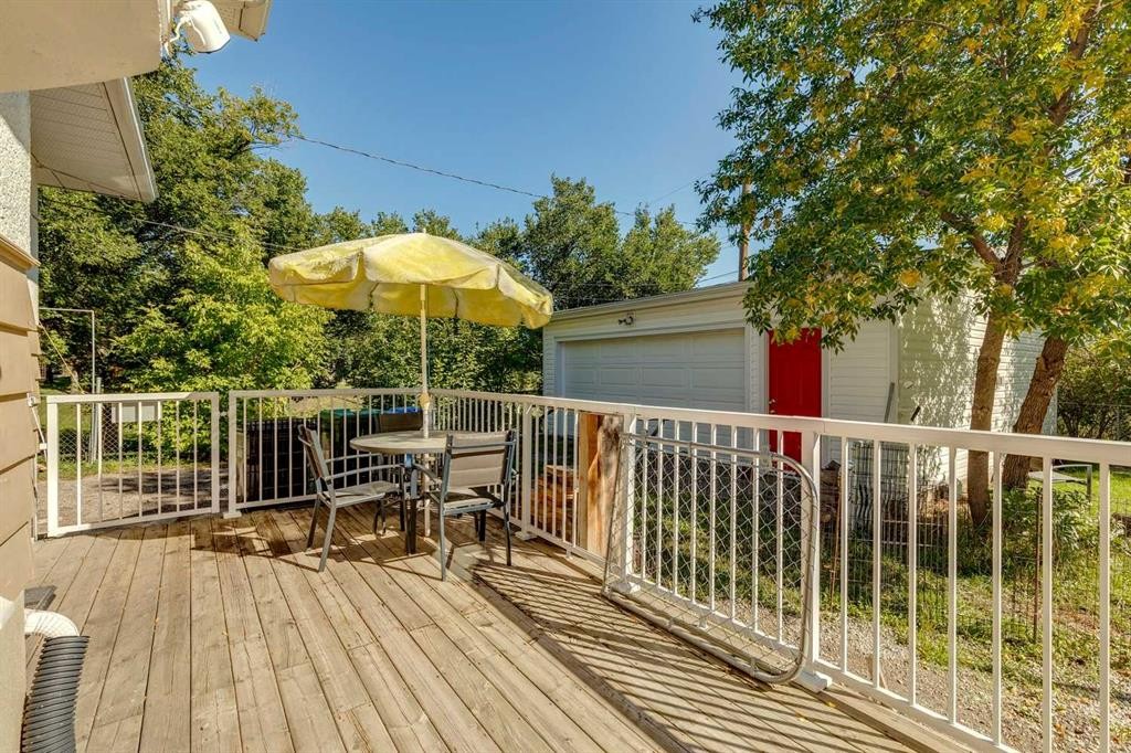 5428 Centre A Street Ne, Calgary, AB