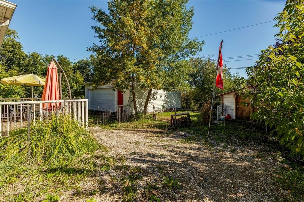 5428 Centre A Street Ne, Calgary, AB