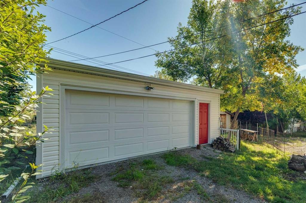 5428 Centre A Street Ne, Calgary, AB