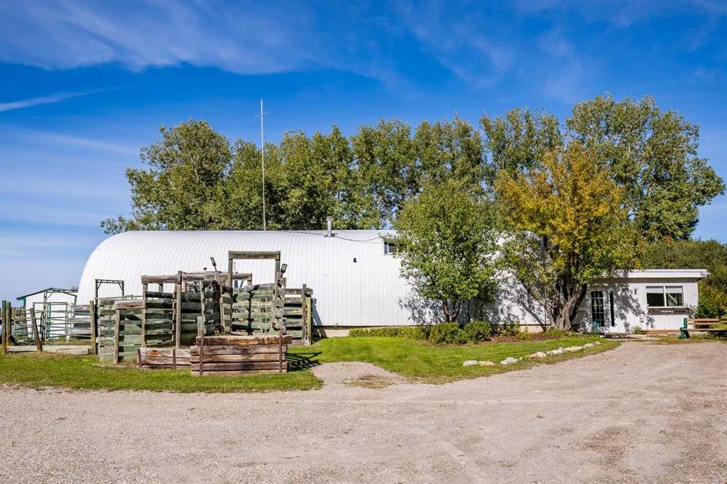 4342 Township Road 301 A, Rural Mountain View County, AB