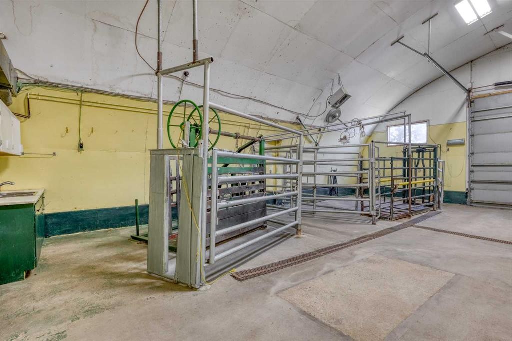 4342 Township Road 301 A, Rural Mountain View County, AB