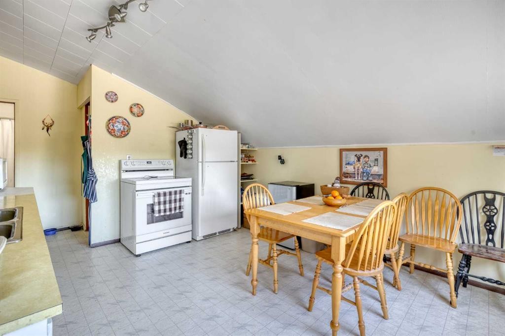 4342 Township Road 301 A, Rural Mountain View County, AB