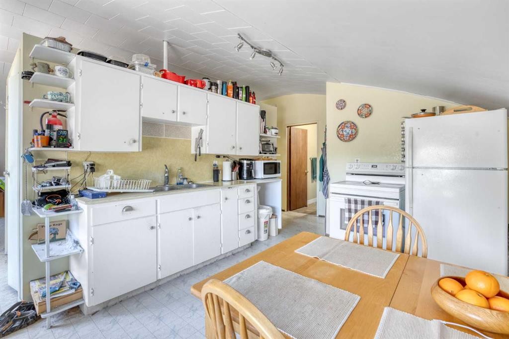 4342 Township Road 301 A, Rural Mountain View County, AB