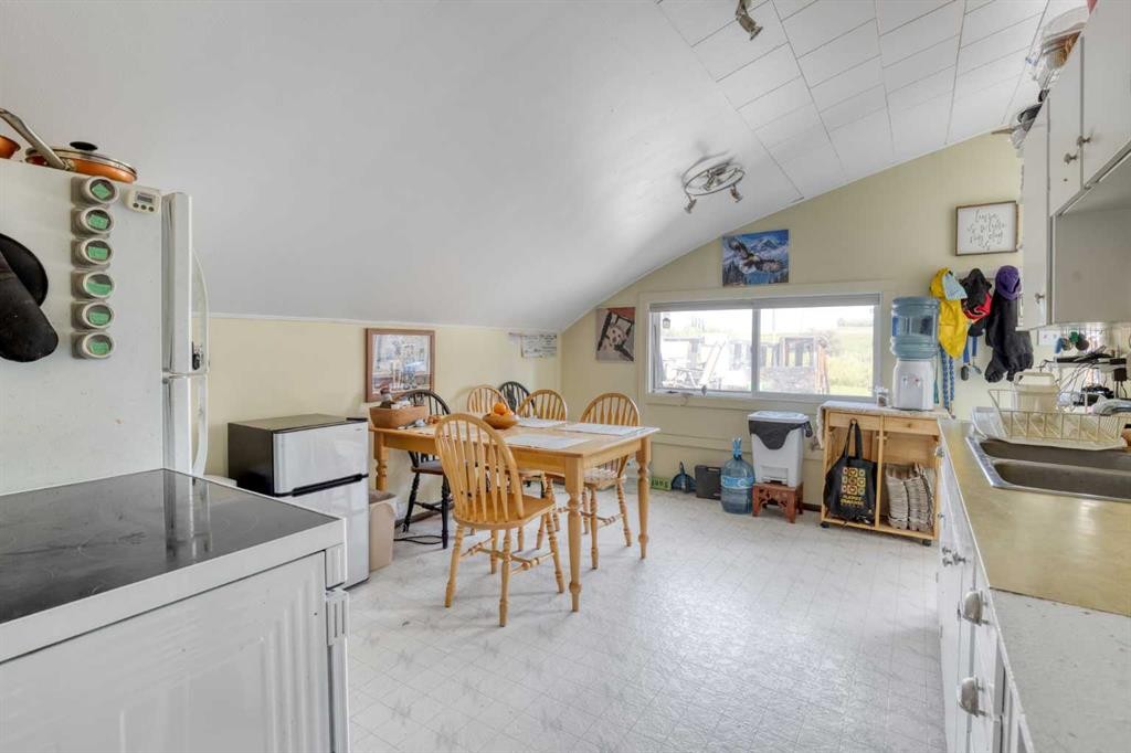 4342 Township Road 301 A, Rural Mountain View County, AB