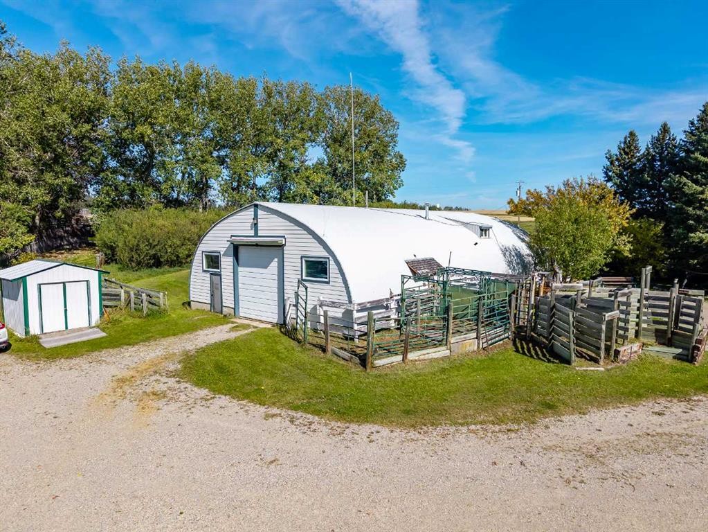 4342 Township Road 301 A, Rural Mountain View County, AB