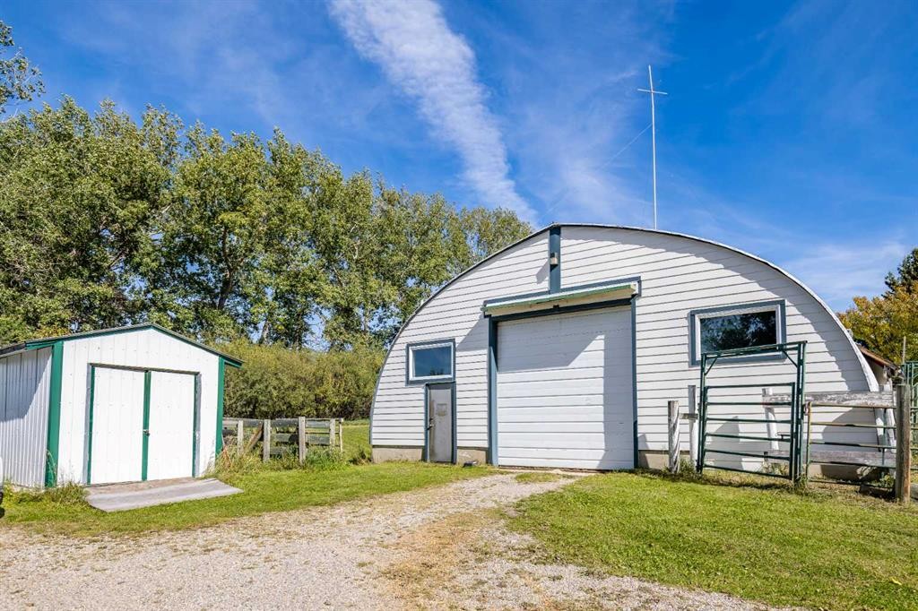 4342 Township Road 301 A, Rural Mountain View County, AB