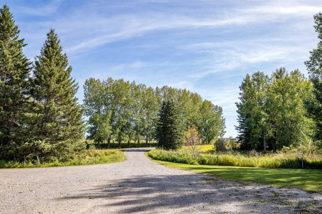 4342 Township Road 301 A, Rural Mountain View County, AB