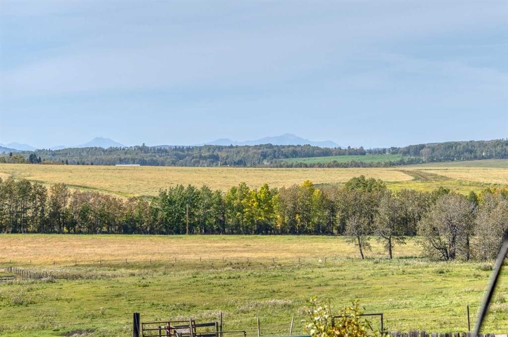 4342 Township Road 301 A, Rural Mountain View County, AB
