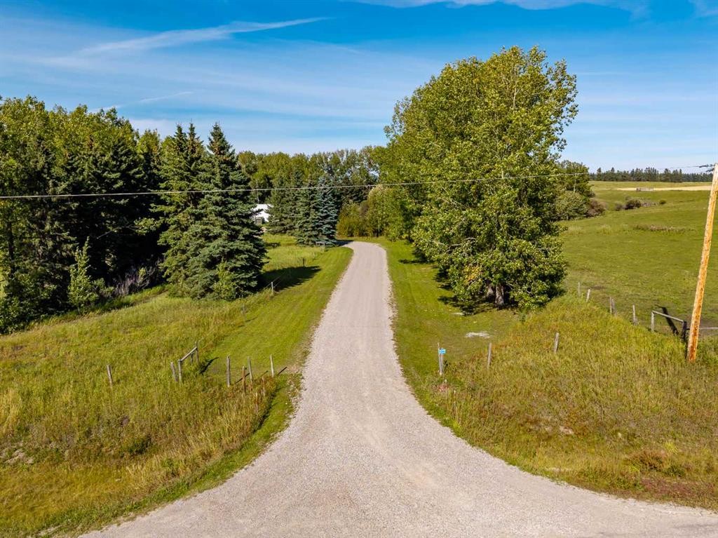 4342 Township Road 301 A, Rural Mountain View County, AB