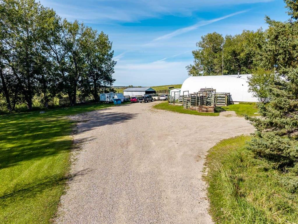 4342 Township Road 301 A, Rural Mountain View County, AB