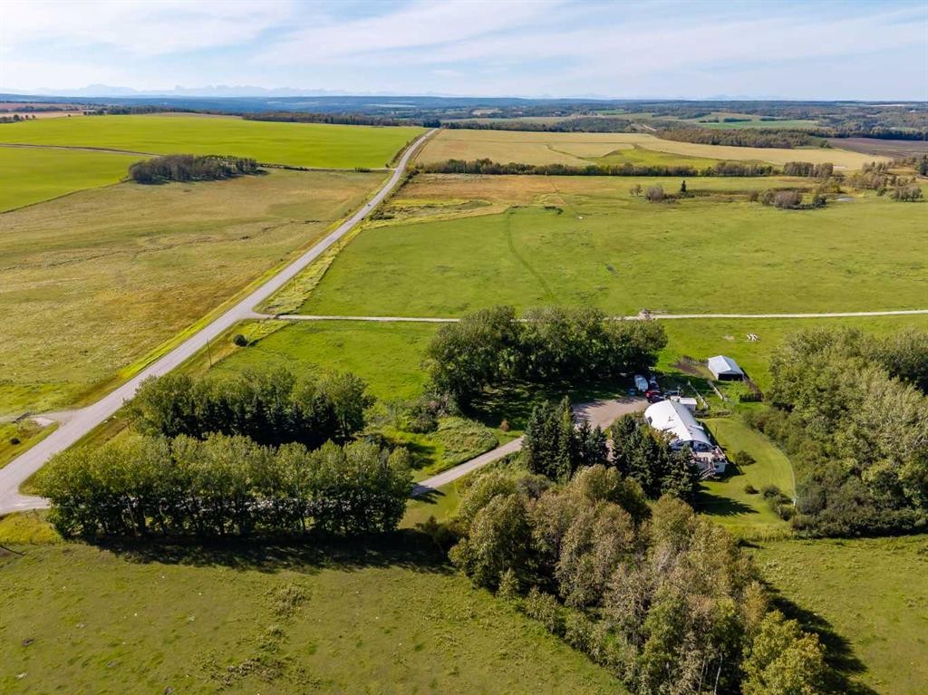 4342 Township Road 301 A, Rural Mountain View County, AB
