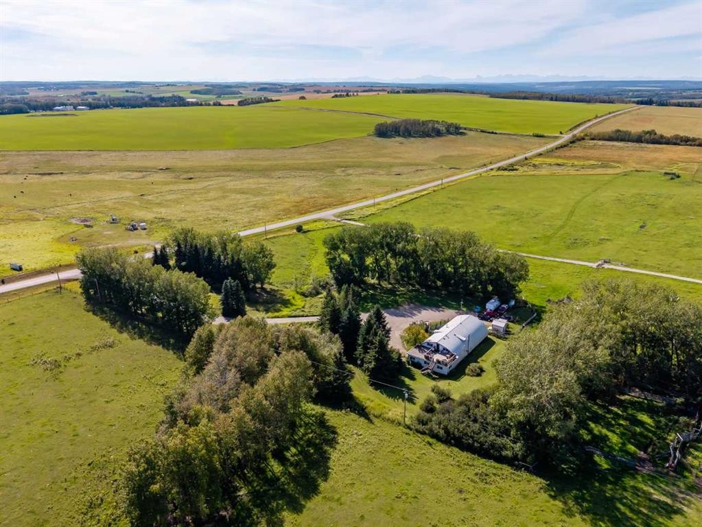 4342 Township Road 301 A, Rural Mountain View County, AB