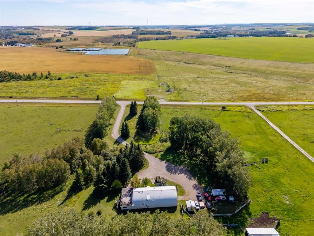 4342 Township Road 301 A, Rural Mountain View County, AB