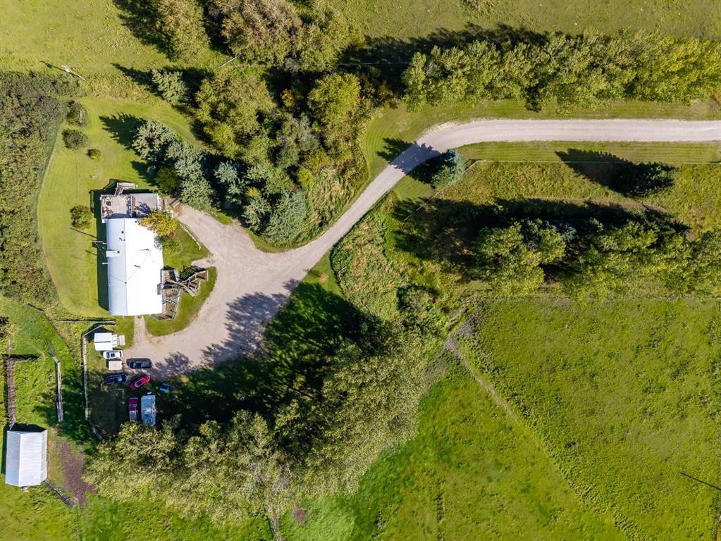 4342 Township Road 301 A, Rural Mountain View County, AB