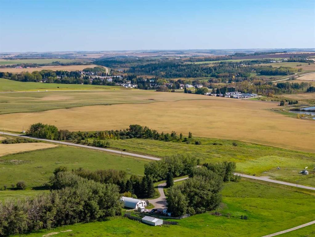 4342 Township Road 301 A, Rural Mountain View County, AB