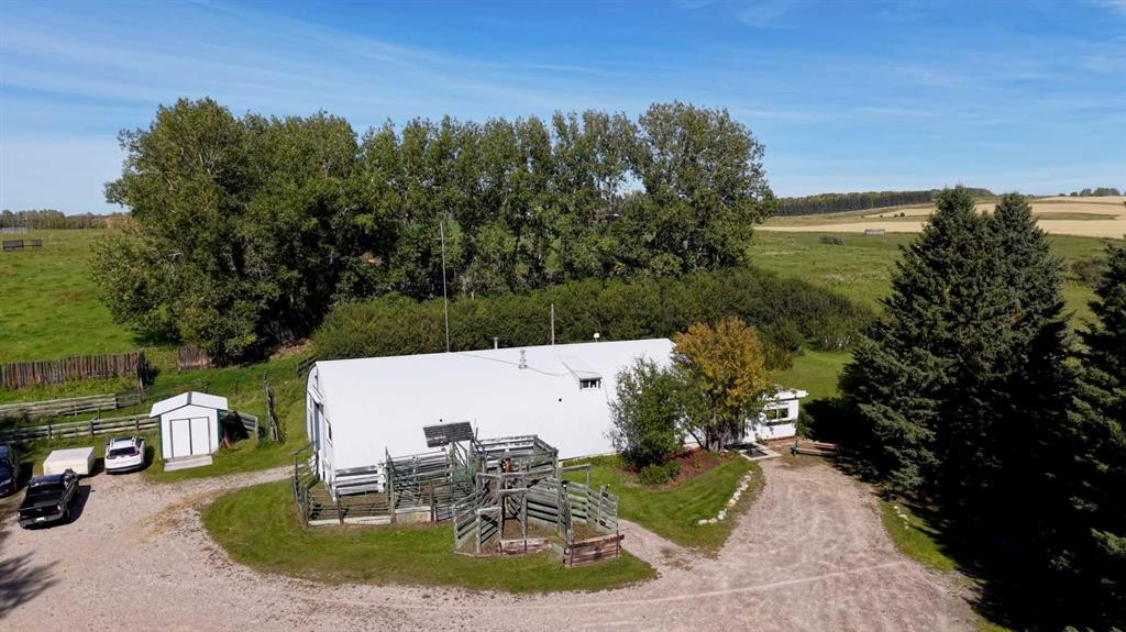 4342 Township Road 301 A, Rural Mountain View County, AB