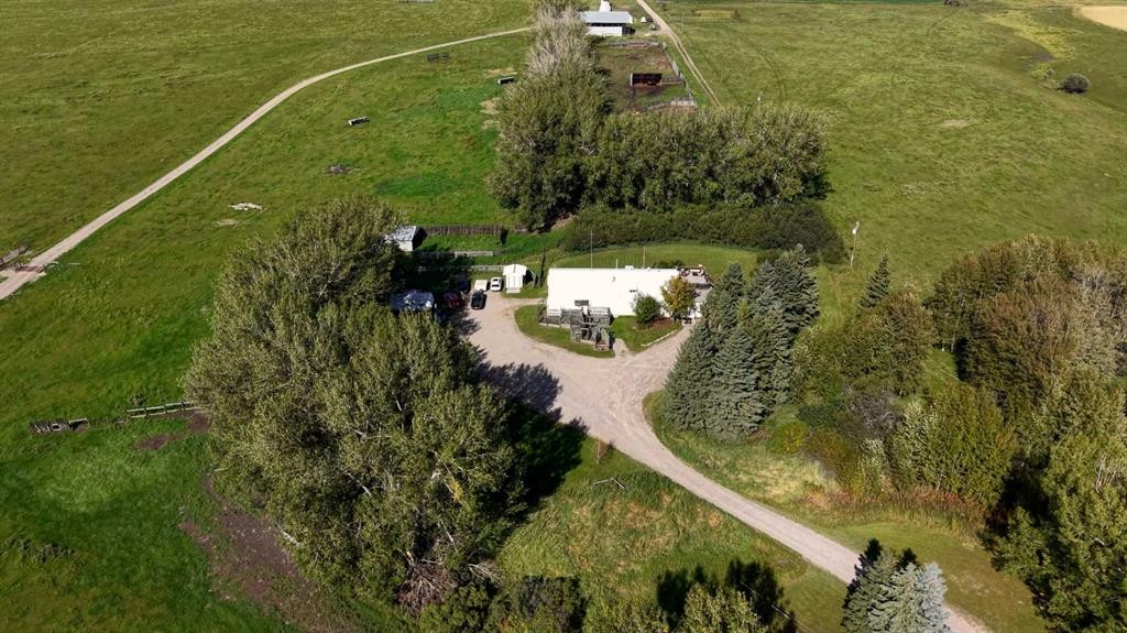 4342 Township Road 301 A, Rural Mountain View County, AB