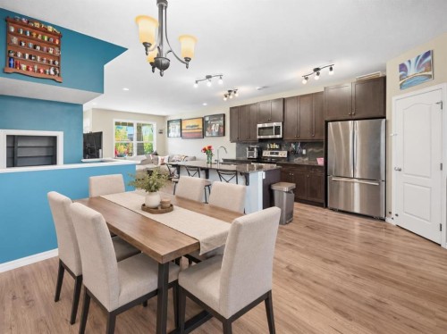 1561 Legacy Circle Se, Calgary, AB 