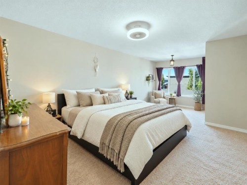 1561 Legacy Circle Se, Calgary, AB 