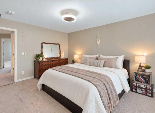 1561 Legacy Circle Se, Calgary, AB 