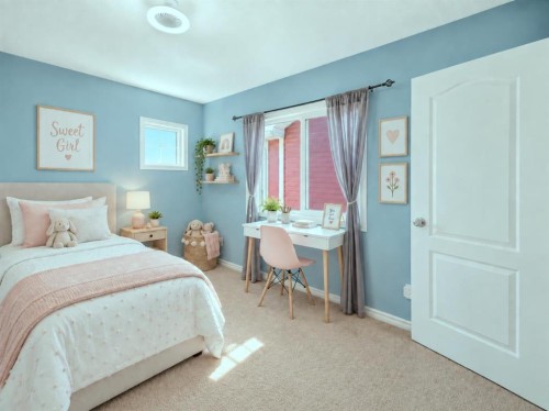 1561 Legacy Circle Se, Calgary, AB 
