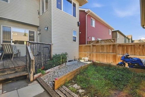 1561 Legacy Circle Se, Calgary, AB 