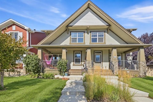 1561 Legacy Circle Se, Calgary, AB 