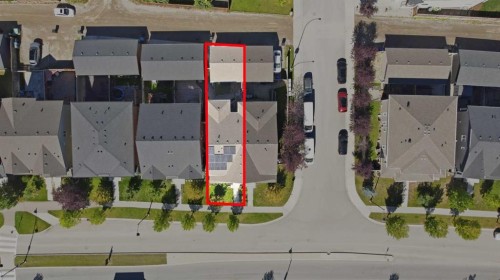1561 Legacy Circle Se, Calgary, AB 