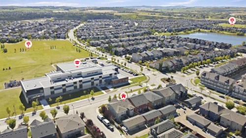 1561 Legacy Circle Se, Calgary, AB 