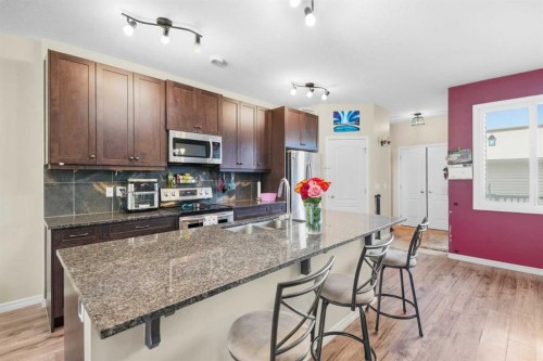 1561 Legacy Circle Se, Calgary, AB 
