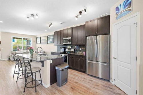 1561 Legacy Circle Se, Calgary, AB 