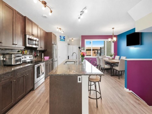 1561 Legacy Circle Se, Calgary, AB 