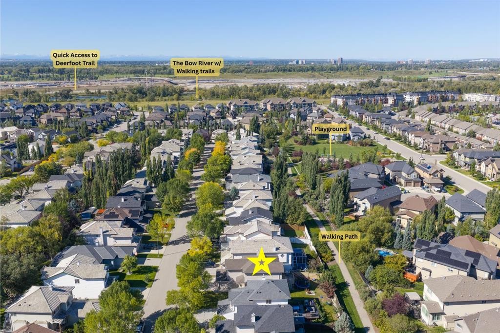 42 Douglas Glen Circle Se, Calgary, AB