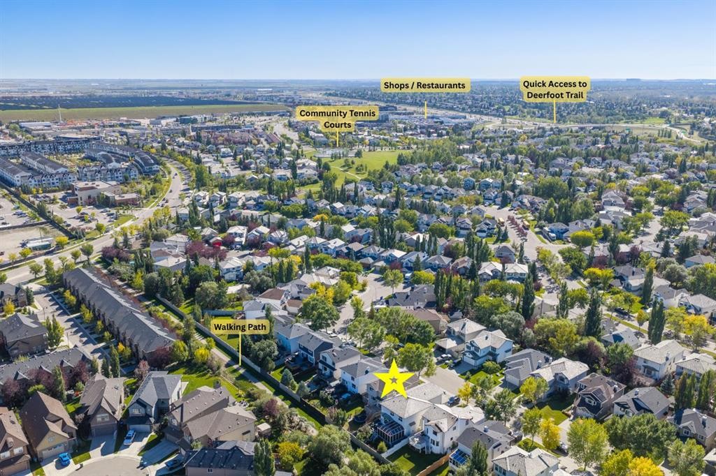 42 Douglas Glen Circle Se, Calgary, AB